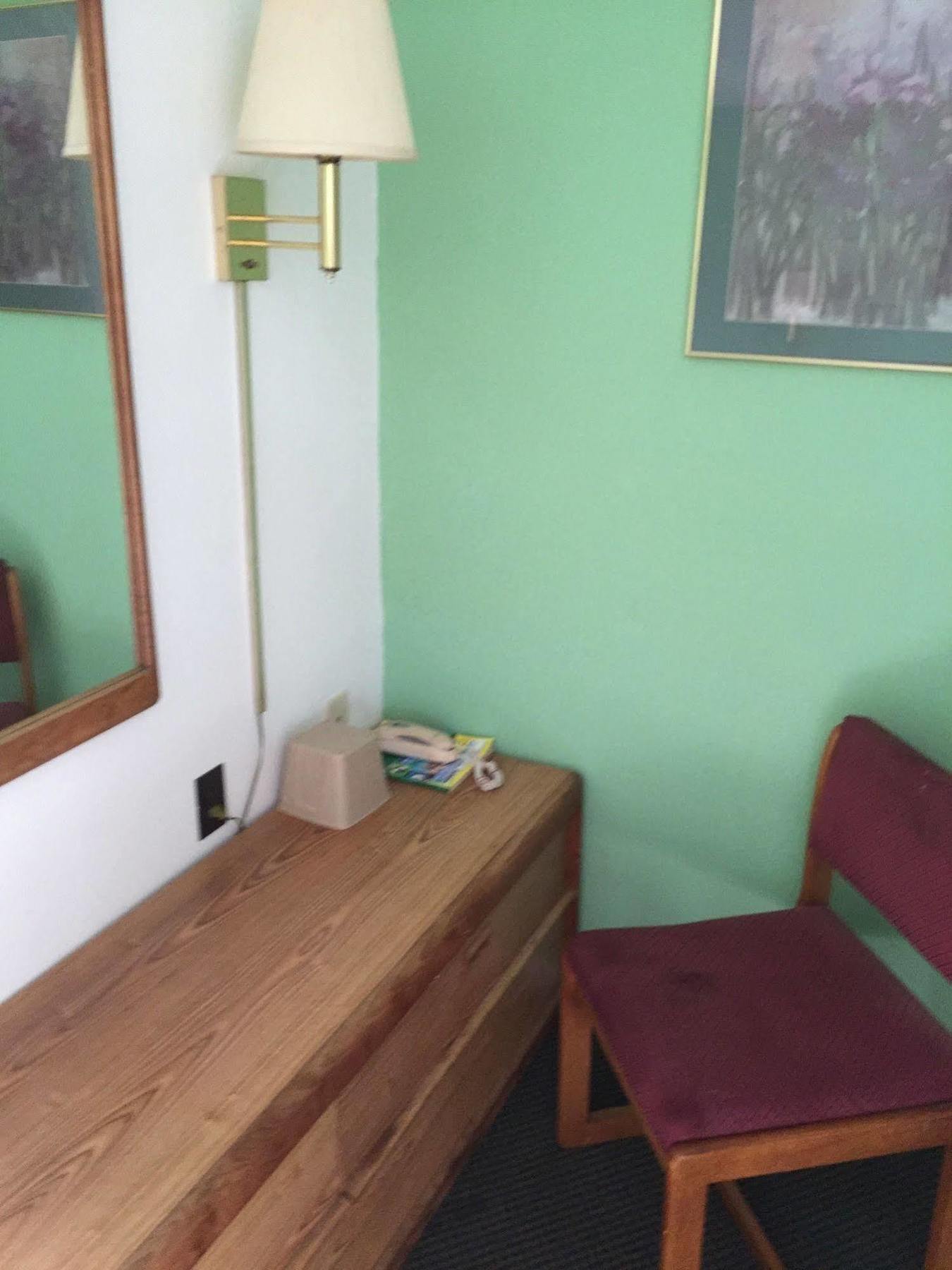 Woodridge Motel 特雷霍特 外观 照片